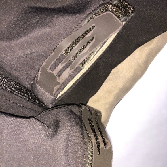 North Face - TNF Apex Soft shell Jacket - Picture 4 of 4